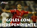 los mejores goles del kun agüero