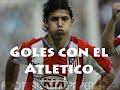 Los mejores goles del Kun Ag�ero