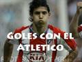 Los mejores goles del Kun Agüero