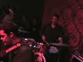 New Samba Jazz \"Casa Forte part 2\" BASS AND DRUMS SOLO New Samba Jazz \"Casa Forte part 2\" BASS AND DRUMS SOLO