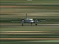 FS2004 Crosswind Landings