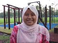 interaksi pengajian media 2008 - poligami