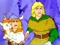 Dungeons and Dragons Intro Theme - www.80scartoons.co.uk