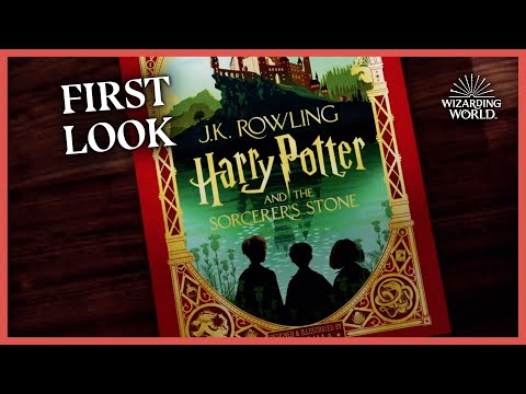 minalima harry potter and the sorcerer minalima harry potter and the sorcerer