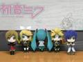 【3DCG】くるっと・おどって・初音ミク【ねんどろいど】