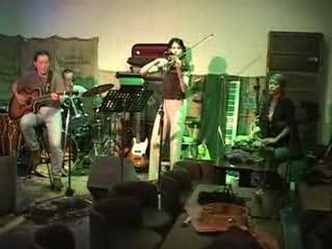 Strange Dream - Rehearsal @ Asagaya ...