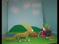 George and the dragon and the fat princess