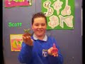 George and the dragon and the fat princess