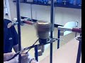 Elektro Magnets motor.. Fysik fors�g