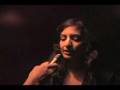 Interview with SHALINI at The Temple Bar- LA- 3/10/07