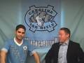 videos de The Real Heels Report UNC Basketball Show - New Years 2009