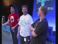 Starcraft 2 WWI 2008 Stage matches (Part 4/6) Starcraft 2 WWI 2008 Stage matches (Part 4/6)