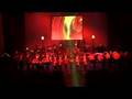 North Brunswick Township HS Percussion Ensemble Part 1 of 2