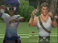 PBR Wi-Fi Match 34 Vs. TalesofSymphonia1: Thunder Strikes Fast!