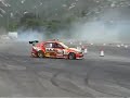 Taniguchi ???? HKS Altezza Drift Show Taniguchi ???? HKS Altezza Drift Show