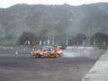 Taniguchi 谷口信輝 HKS Altezza Drift Show