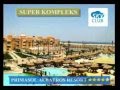PrimaSol Albatros Resort - Egipt - Hurghada