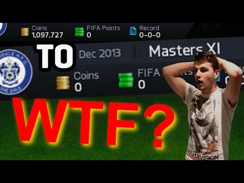 how to sell fifa coins