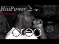 HiiPower (Remix) - Creo (@IamCreo)
