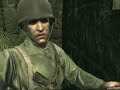 CoD WaW Commercial: Rookie