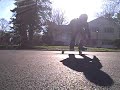 Switch Varial Heel