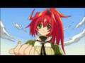 Shina Dark Anime Preview