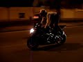 Night BiKers