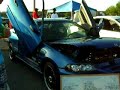 EVASIVE ILLUSIONS CAR SHOW