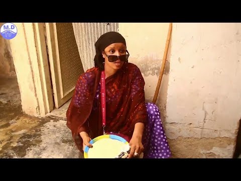 ALMAJIRA 3&4 LATEST HAUSA FILM WITH ENGLISH SUTITLE