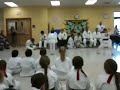 Nick karate