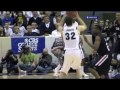 Honestly I don't think I've had as much fun watching any other player since Jordan. Thanks #Jimmer! http://t.co/HhW97xx via @youtube