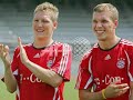 Schweini, Poldi & Lahm - The new Dreamteam Schweini, Poldi & Lahm - The new Dreamteam