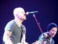 Daughtry 'Crawling Back To You' Star 94 Jingle Jam, Gwinnett Arena 12/13/11