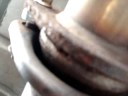 New Midpipe Project