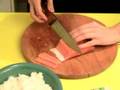 MaryJose's Sushi Japan