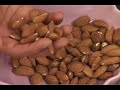 Indian Vegetarian Gourmet - Almond-quinoa Pilaf Indian Vegetarian Gourmet - Almond-quinoa Pilaf