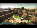 Modnation Racers Larfenix Fantrailers mp4