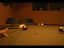 Father against Professional Daughter Pool Game best of 3...