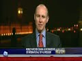 TORY SAYS "NHS a MISTAKE"