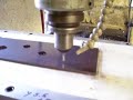 Mach 3 / Artsoft Knee Mill Mach 3 / Artsoft Knee Mill