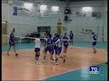 Volley serie C: Pallavolo Modugno - Agrinatura Andria Volley serie C: Pallavolo Modugno - Agrinatura Andria