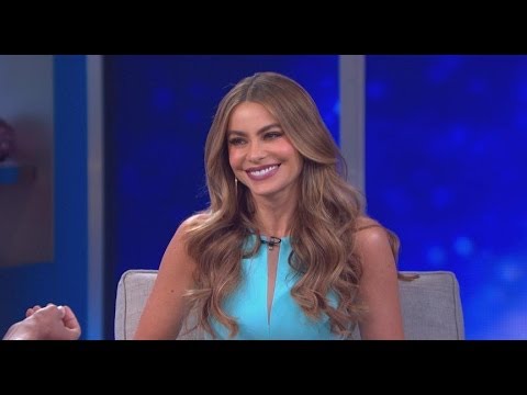 Modern - Sofia Vergara provides a sneak peek at this week's episode of