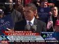 Obama Confesses to Socialist Leanings