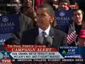 Obama Confesses to Socialist Leanings