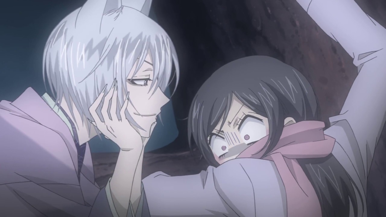 Kamisama Kiss (TV Series 2012–2016) - IMDb