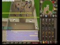 videos de Gay Runescape Drop Party