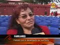 Certificaci�n de capacitaci�n conscriptos de la Armada