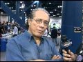 Edward James Olmos Interview