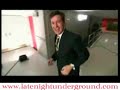 Behind The Scenes - Conan O\