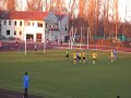 24.04.2007 FC Kuressaare 2 - 2 Lasnamäe FC Ajax